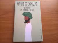 O Homem do Turbante Verde (1.ª ed.) - Mário de Carvalho