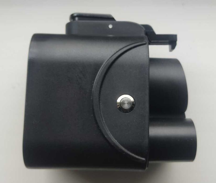 перехідник GUWIEYG CCS2 - CCS1 адаптер авто з США інші перехідники