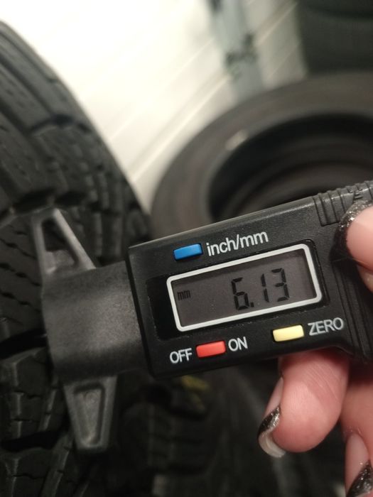 175 65 R14 GOODYEAR Ultra Grip 9, Зимові шини б/у