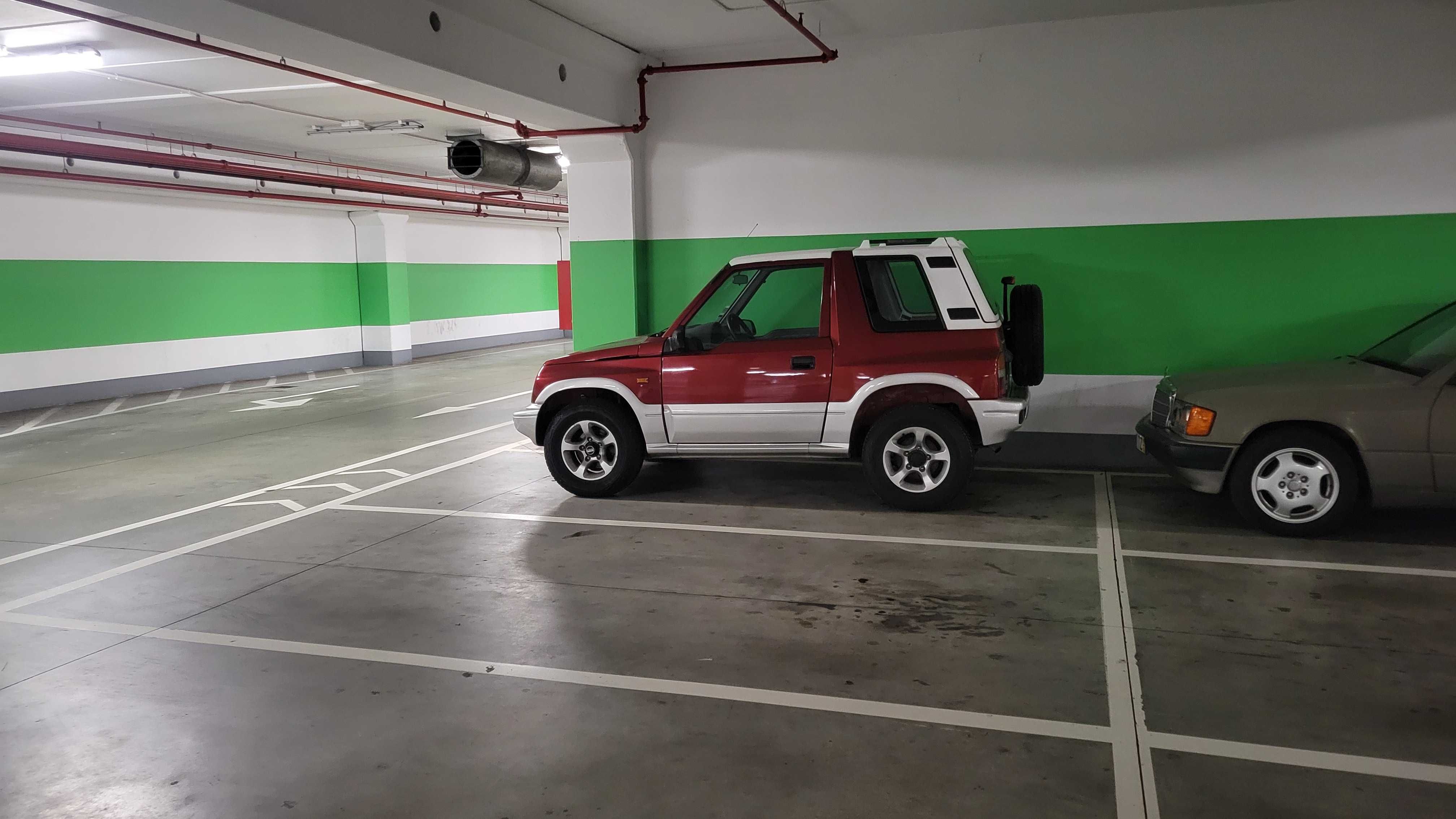 Suzuki Vitara 2.0 HDi Hard Top | Van | Como Novo | Raro | Original