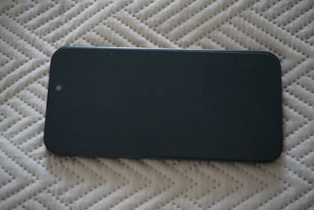 Vendo iphone 15 pro max 256gb