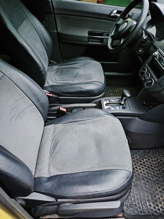 Фольцваген Поло автомат