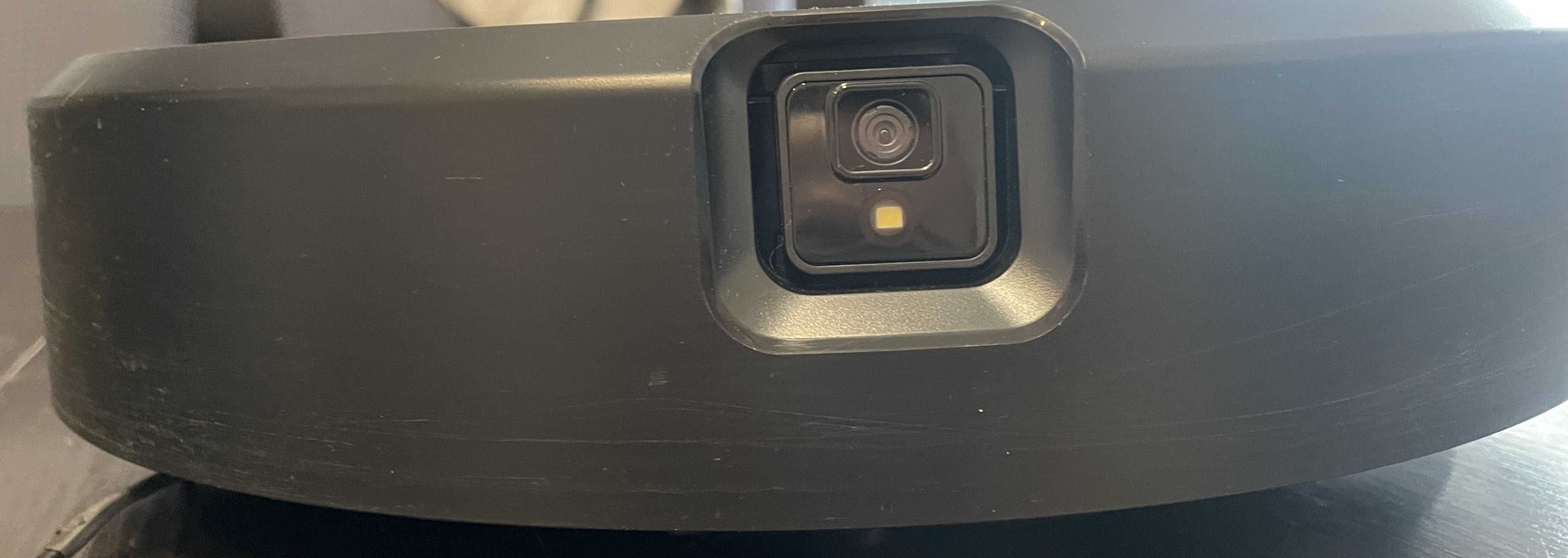 Irobot Roomba Combo j5 robot odkurzająco-mopujący