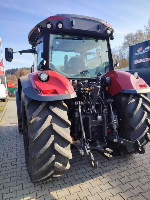 Ciągnik McCormick x7.618 NOWOŚĆ, nie John Deere, nie new Holland