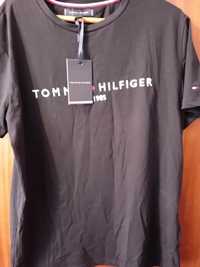 T shirt Tommy Hilfiger S