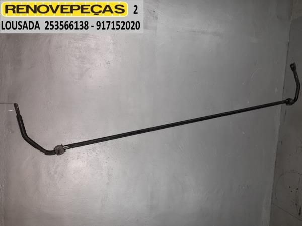 Barra estabilizadora / torção MINI Mini Clubman (R55)