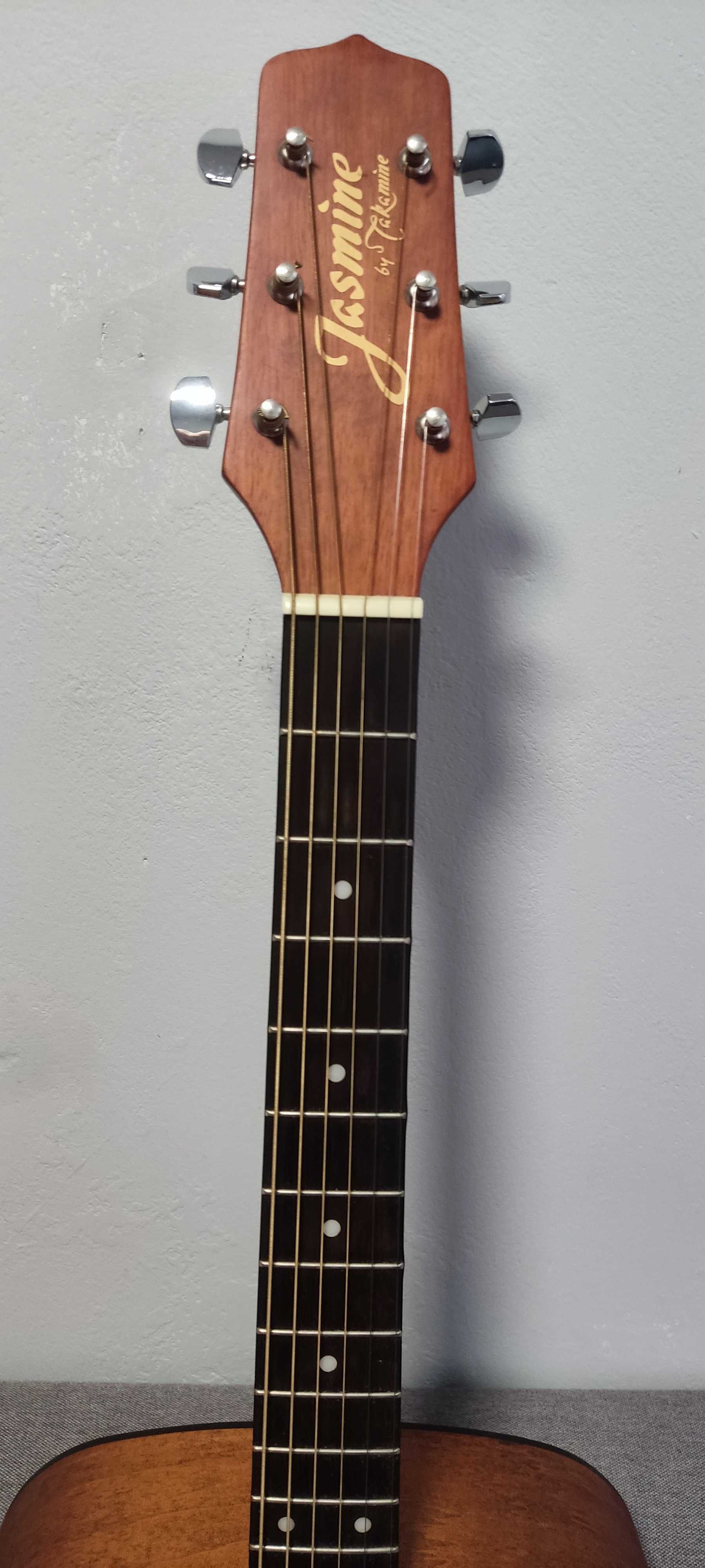 Gitara akustyczna Jasmine by Takamine S-35