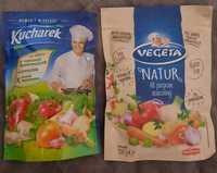 Приправи Vegeta, Knorr, Kucharek