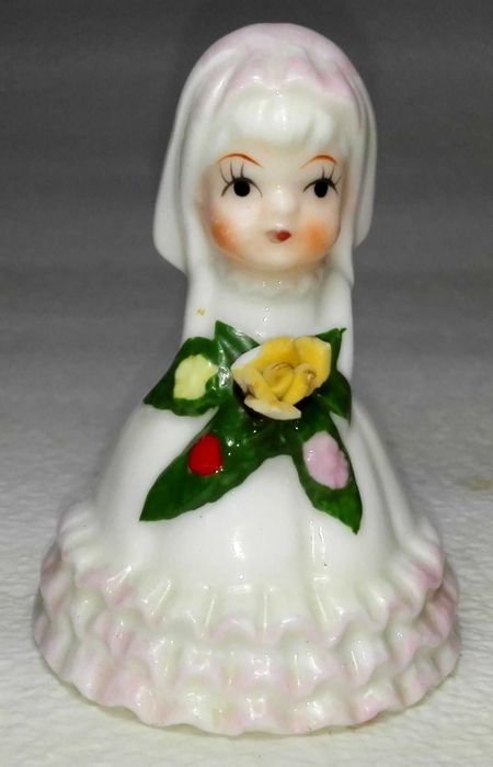 Bonecos em cerâmica