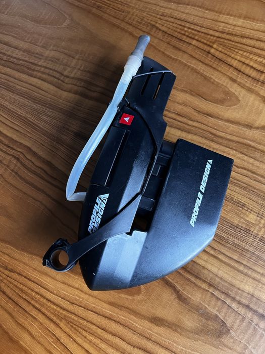 Bidon aerodynamiczny Profile Design FC35
