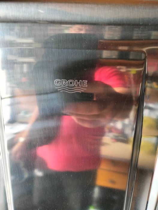 Кухонная мойка GROHE