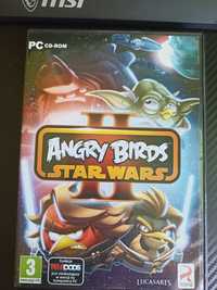 Gra angry birds star wars