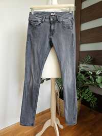 Klasyczne skinny jeansy Tommy Jeans 29/32 Low Rise Scarlett