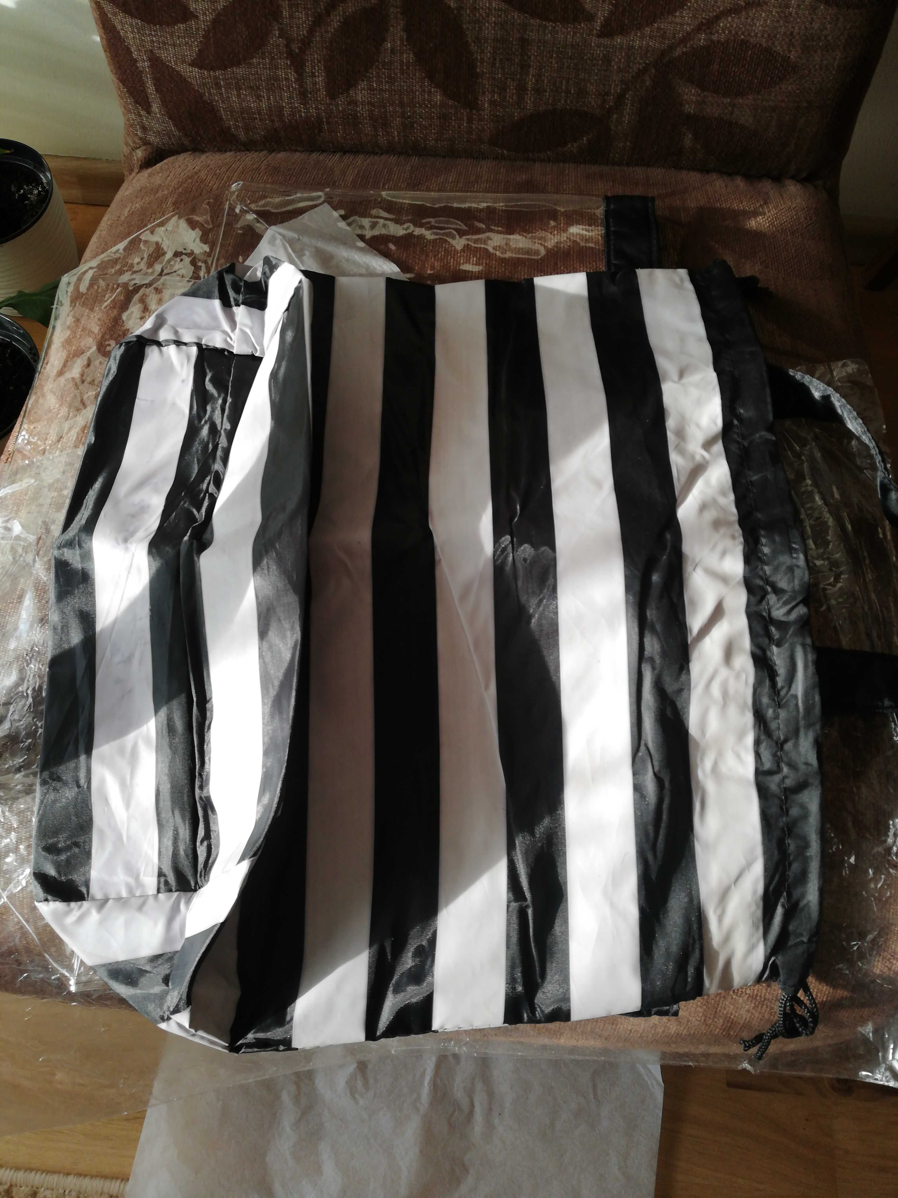 Torba firmówka Sephora 2w1