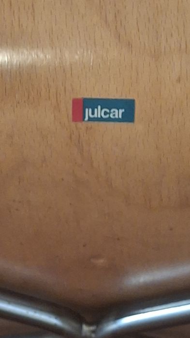 Cadeiras Poli Marca : julcar