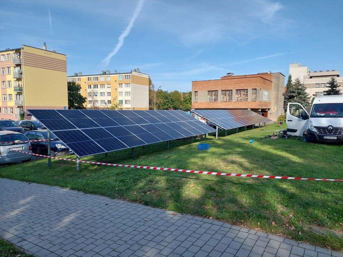 Instalacja fotowoltaiczna już od 3000 brutto za 1 kw