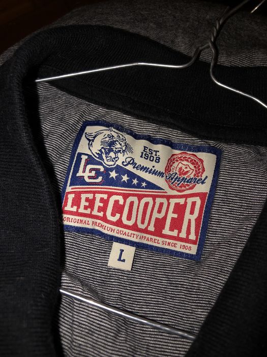 Bluzka Polo Lee Cooper