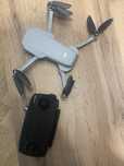 Dron dji mini es