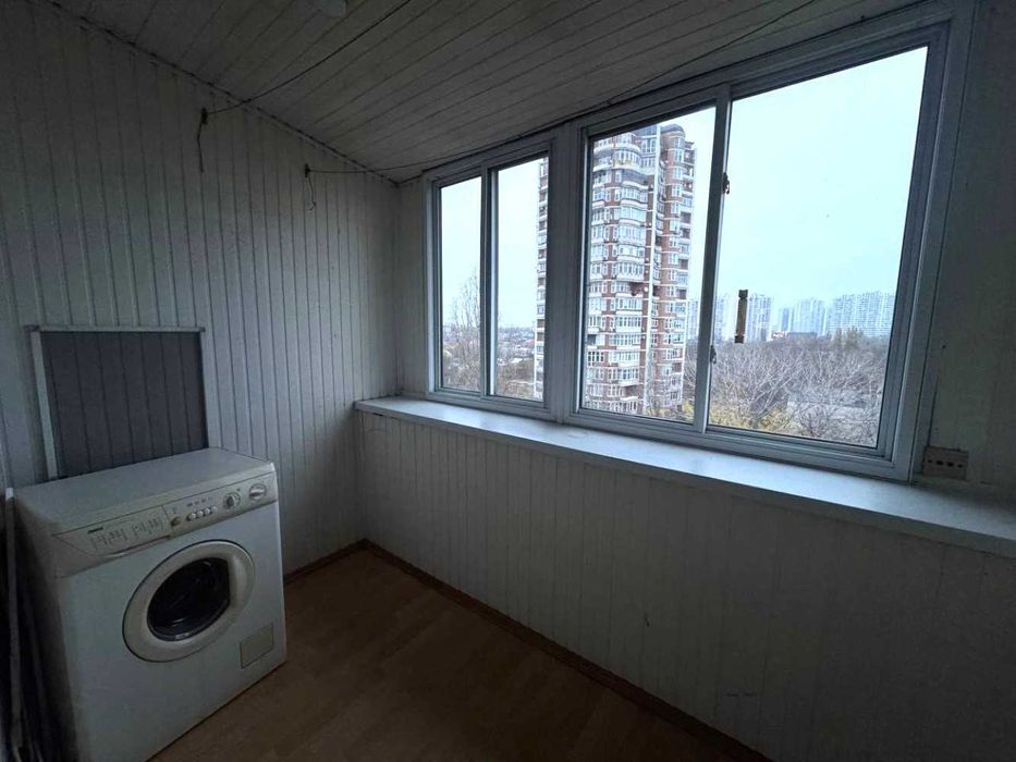 Продам 2 к. квартиру на Черемушках в чешке