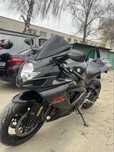Suzuki gsxr 750 k6 stan bdb