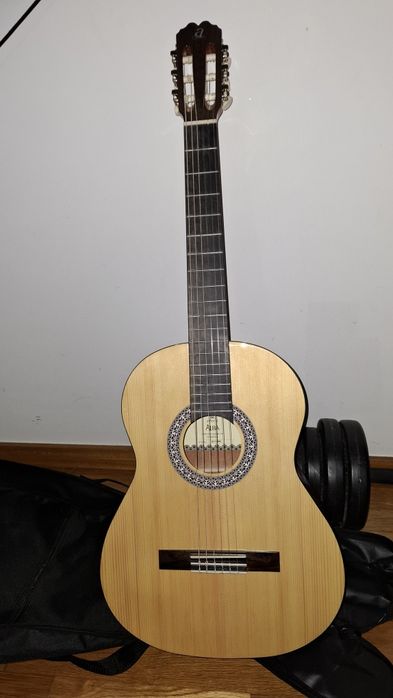Guitarra clássica