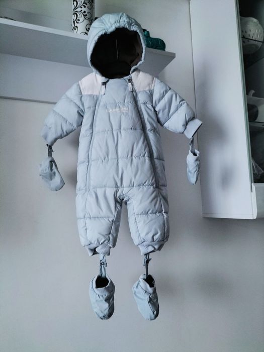 Комбинезон Timberland на 6 месяцев