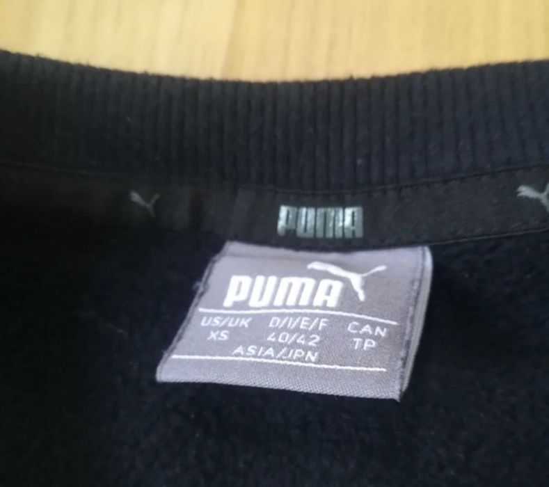 Bluza Puma+Champion 158/164cm