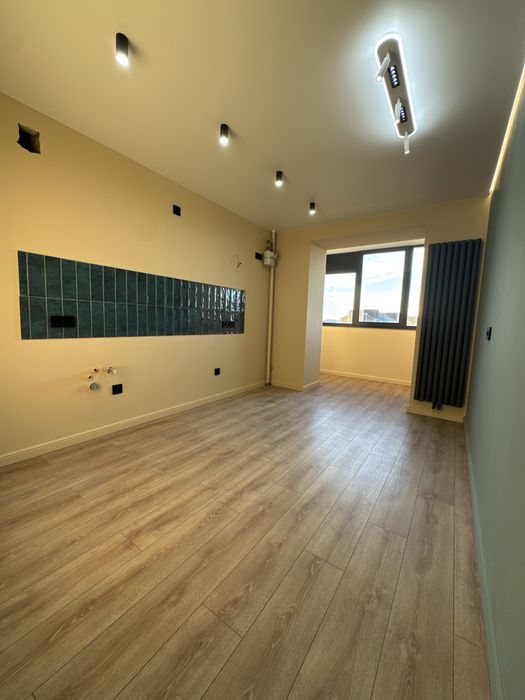 Яскрава 2-кімнатна квартира в новобудові!