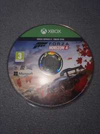 Forza horizon 4 Xbox One / Series X