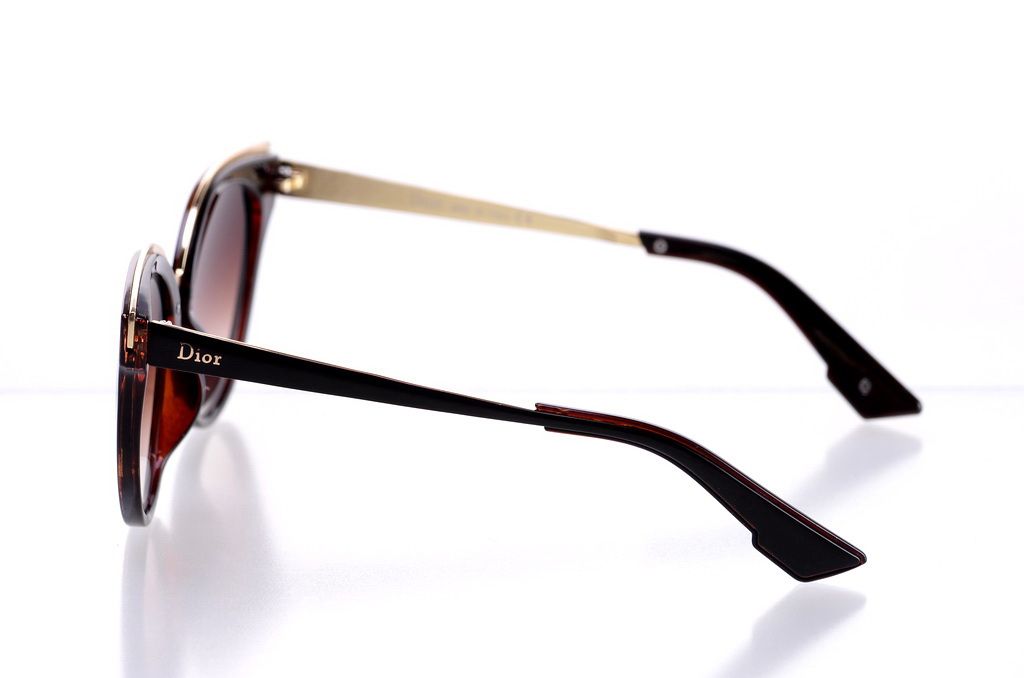 Жіночі класичні сонцезахисні окуляри 2022c2 захист UV400