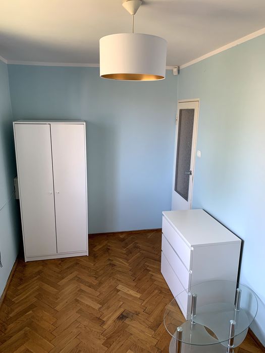 Pokój jednoosobowy w Cieplicach