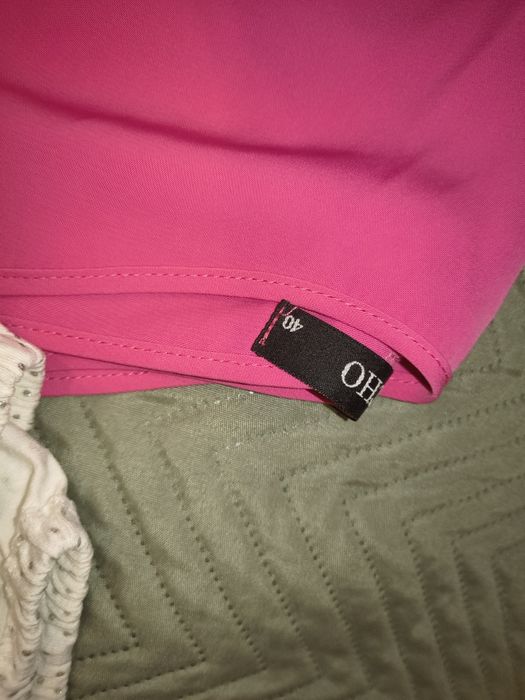 Zestaw ubrań damskich M/L