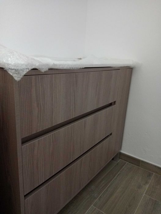 Móvel casa de banho