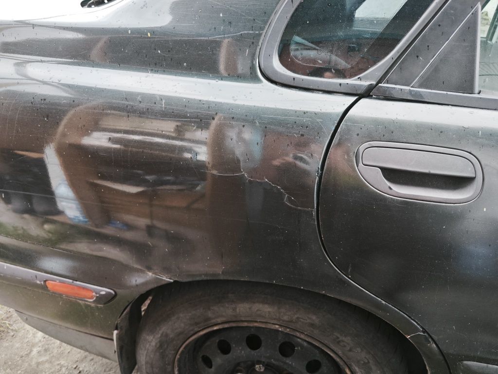Volvo S40 1.9 diesel