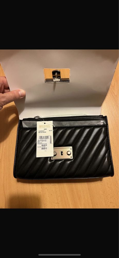 Vendo Mala Michael kors
