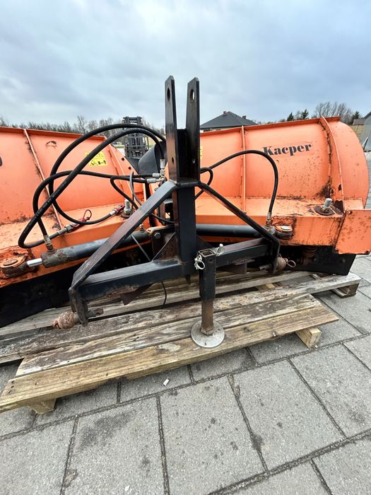 Pług snieżny Pronar 210