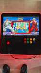 Automat Arcade leżący ,Stan super ! Same fajne gry z lat 90tych