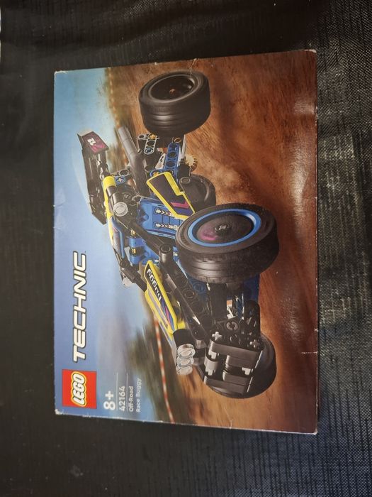 Brinquedo  lego novo