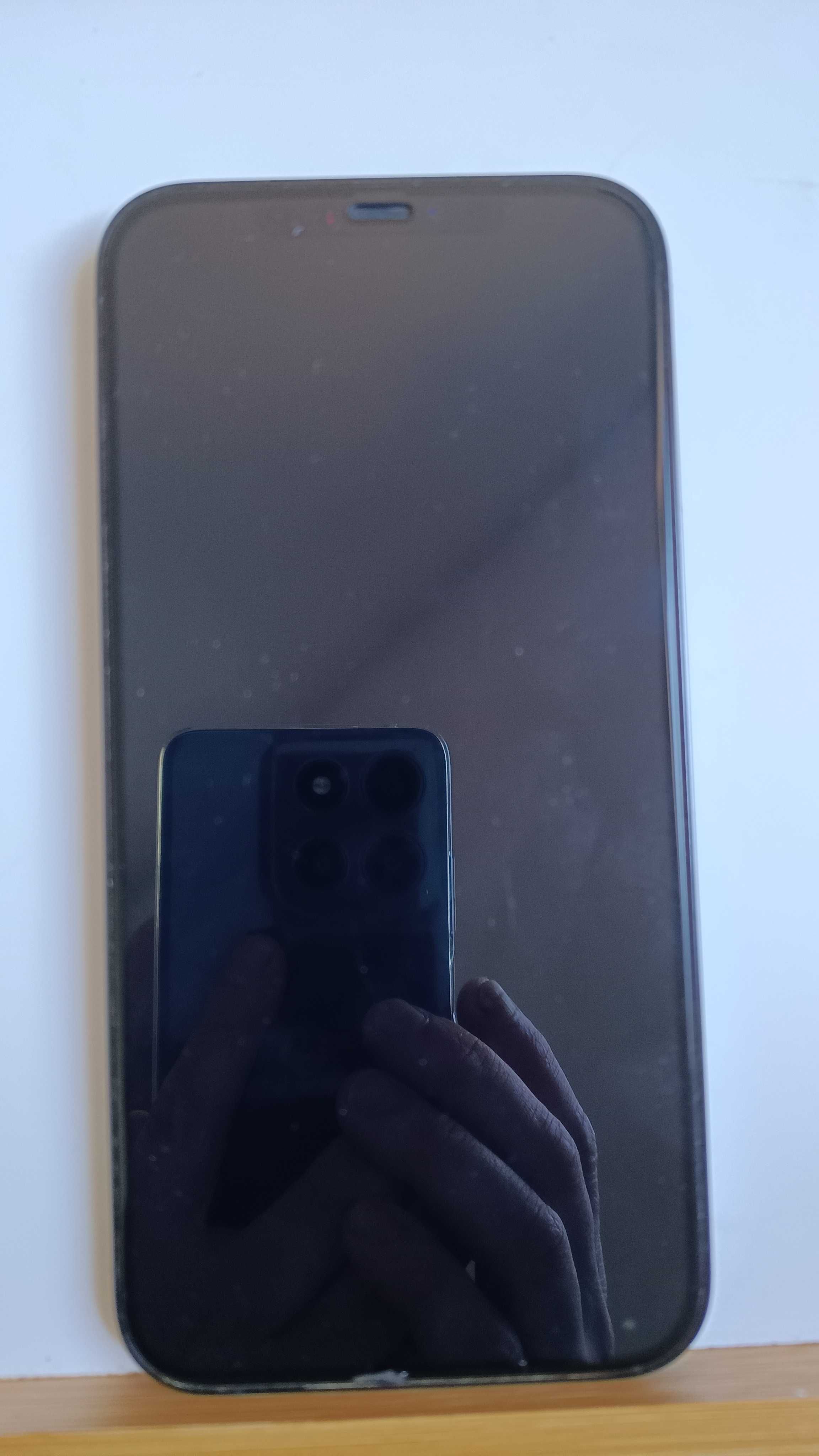 Iphone 12 pro max 256