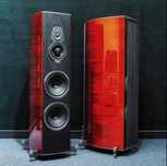 Sonus Faber Amati G5 kolumny podłogowe hi-end nowe 8 lat gwarancji