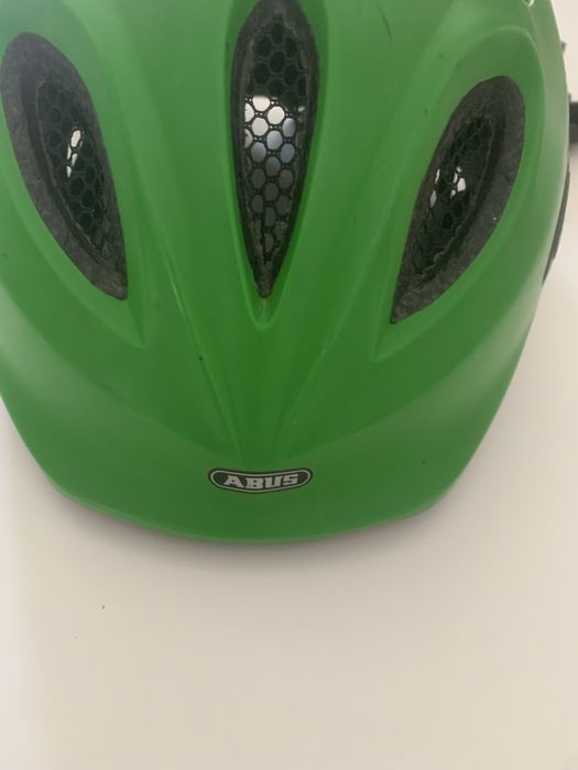 Capacete bicicleta criança