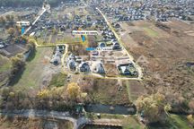 Продам ділянку 14 соток, Білогородка