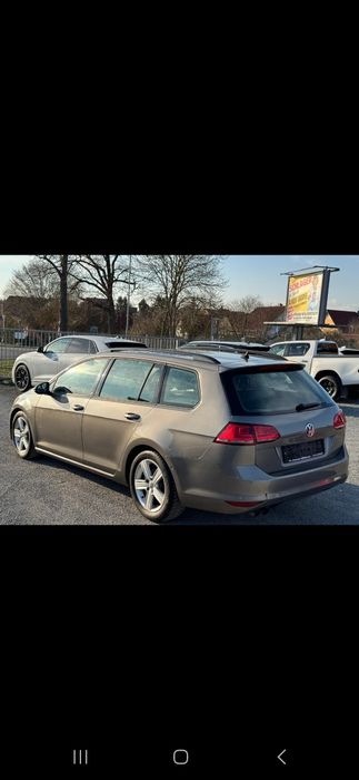 Golf7 2.0 TDI 150 cavalos