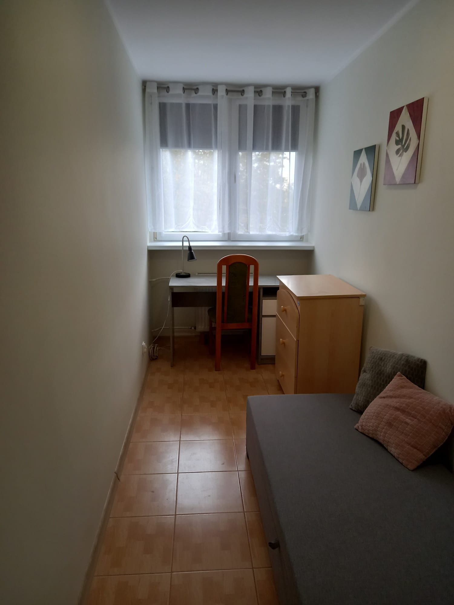 Wynajmę pokój, studenci  Bydgoszcz Bartodzieje