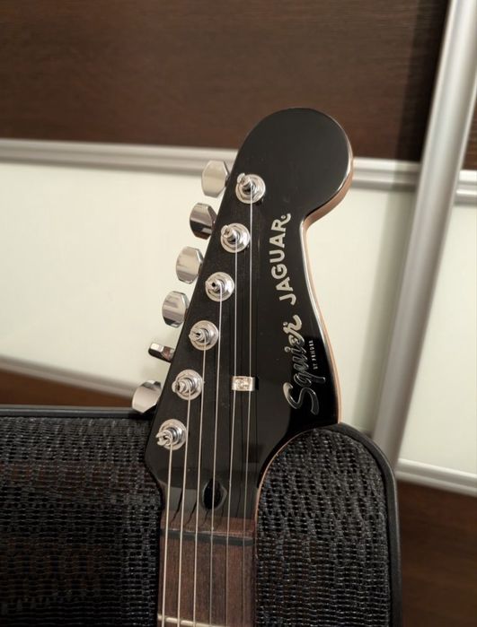 Gitara Squier Contemporary Jaguar HH