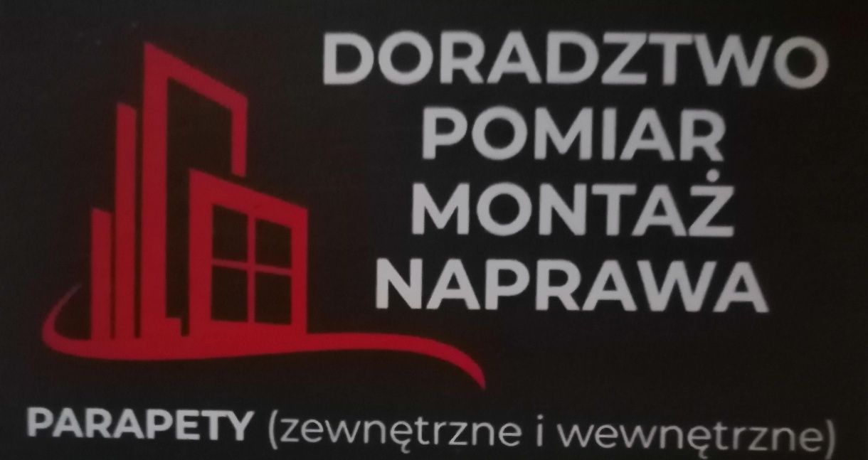 Okna-Naprawa,serwis. Prace wykonczeniowe