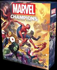 Marvel Champions LCG Zestaw
