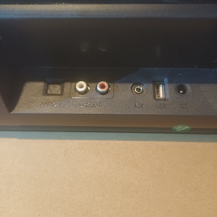 Саундбар Winnes Soundbar