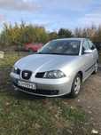 Seat Ibizę 2003 z silnikiem 1.4