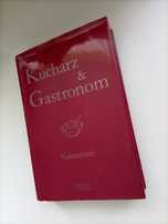 Kucharz Gastronom Vademecum - nieużywana